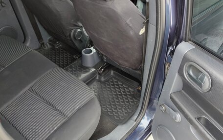 Mitsubishi Colt VI рестайлинг, 2007 год, 320 000 рублей, 14 фотография