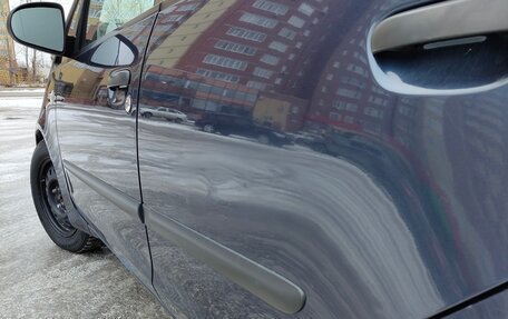 Mitsubishi Colt VI рестайлинг, 2007 год, 320 000 рублей, 7 фотография