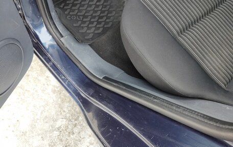 Mitsubishi Colt VI рестайлинг, 2007 год, 320 000 рублей, 12 фотография