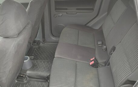 Mitsubishi Colt VI рестайлинг, 2007 год, 320 000 рублей, 11 фотография