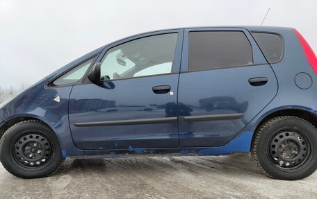 Mitsubishi Colt VI рестайлинг, 2007 год, 320 000 рублей, 6 фотография