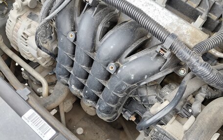 Mitsubishi Colt VI рестайлинг, 2007 год, 320 000 рублей, 17 фотография