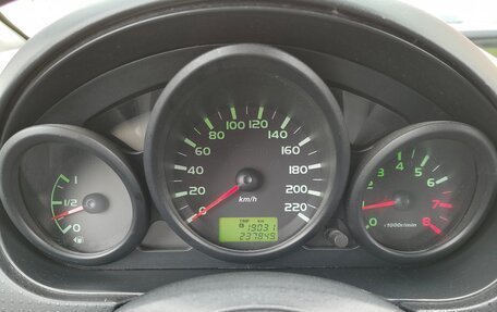 Mitsubishi Colt VI рестайлинг, 2007 год, 320 000 рублей, 18 фотография