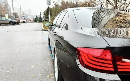 BMW 5 серия, 2015 год, 2 700 000 рублей, 6 фотография