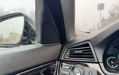 BMW 5 серия, 2015 год, 2 700 000 рублей, 13 фотография