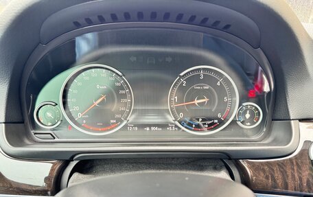 BMW 5 серия, 2015 год, 2 700 000 рублей, 14 фотография