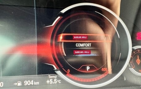 BMW 5 серия, 2015 год, 2 700 000 рублей, 15 фотография