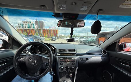 Mazda 3, 2006 год, 325 000 рублей, 2 фотография