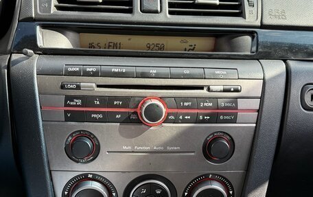 Mazda 3, 2006 год, 325 000 рублей, 3 фотография