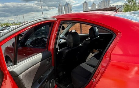 Mazda 3, 2006 год, 325 000 рублей, 11 фотография