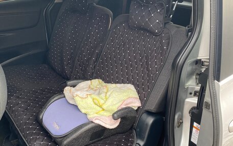 Toyota Sienta II, 2019 год, 12 фотография