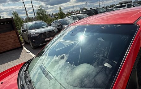 Mazda 3, 2006 год, 325 000 рублей, 10 фотография