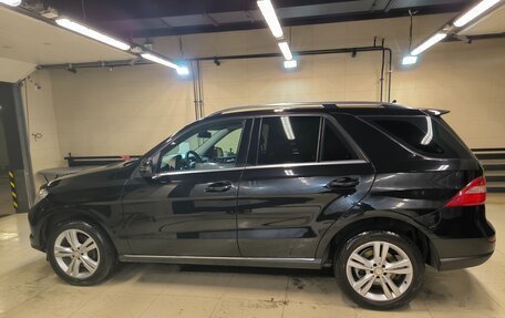 Mercedes-Benz M-Класс, 2014 год, 2 200 000 рублей, 6 фотография