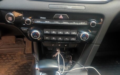 KIA Sportage IV рестайлинг, 2021 год, 3 000 000 рублей, 2 фотография