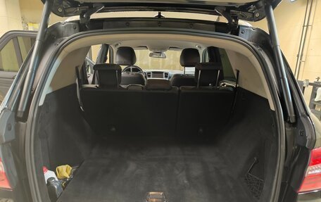 Mercedes-Benz M-Класс, 2014 год, 2 200 000 рублей, 12 фотография