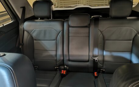 Mercedes-Benz M-Класс, 2014 год, 2 200 000 рублей, 13 фотография