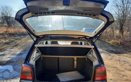 Volkswagen Golf IV, 2001 год, 265 000 рублей, 6 фотография