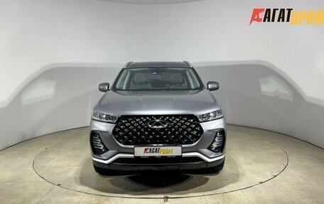Chery Tiggo 7 Pro, 2022 год, 1 750 000 рублей, 2 фотография