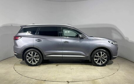 Chery Tiggo 7 Pro, 2022 год, 1 750 000 рублей, 4 фотография