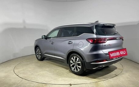 Chery Tiggo 7 Pro, 2022 год, 1 750 000 рублей, 7 фотография