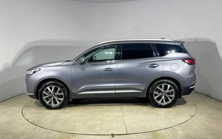 Chery Tiggo 7 Pro, 2022 год, 1 750 000 рублей, 8 фотография