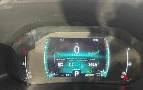 Chery Tiggo 7 Pro, 2022 год, 1 750 000 рублей, 10 фотография