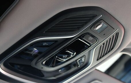 Geely Atlas, 2025 год, 4 017 190 рублей, 7 фотография