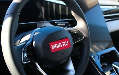 Geely Atlas, 2025 год, 4 017 190 рублей, 13 фотография