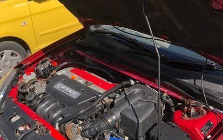 Honda Integra IV, 2001 год, 900 000 рублей, 12 фотография