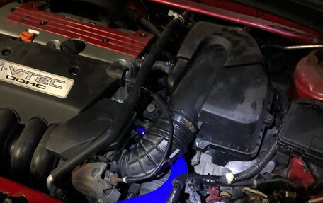 Honda Integra IV, 2001 год, 900 000 рублей, 4 фотография