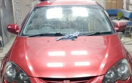 Honda Integra IV, 2001 год, 900 000 рублей, 10 фотография