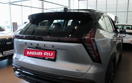 Geely Atlas, 2025 год, 4 017 190 рублей, 27 фотография