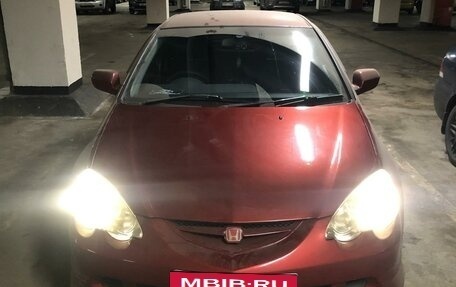 Honda Integra IV, 2001 год, 900 000 рублей, 7 фотография