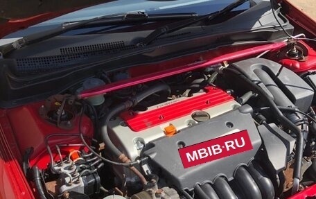 Honda Integra IV, 2001 год, 900 000 рублей, 11 фотография