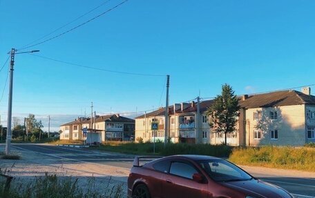 Honda Integra IV, 2001 год, 900 000 рублей, 17 фотография