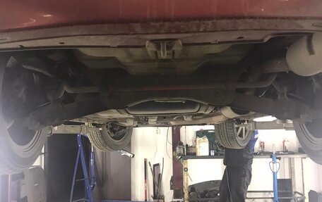 Honda Integra IV, 2001 год, 900 000 рублей, 14 фотография