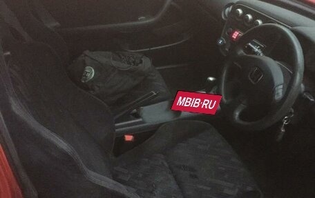 Honda Integra IV, 2001 год, 900 000 рублей, 15 фотография