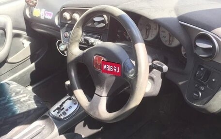 Honda Integra IV, 2001 год, 900 000 рублей, 16 фотография