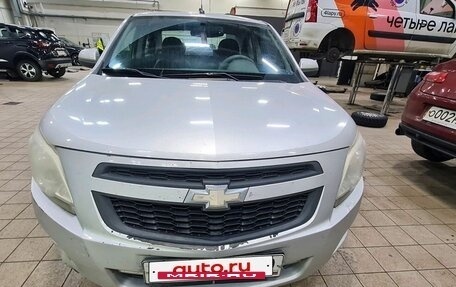 Chevrolet Cobalt II, 2013 год, 550 000 рублей, 2 фотография