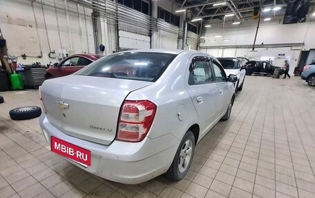 Chevrolet Cobalt II, 2013 год, 550 000 рублей, 5 фотография
