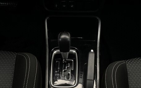 Mitsubishi Outlander III рестайлинг 3, 2019 год, 2 199 000 рублей, 13 фотография