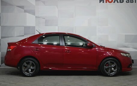 KIA Cerato III, 2012 год, 750 000 рублей, 8 фотография