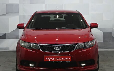 KIA Cerato III, 2012 год, 750 000 рублей, 2 фотография