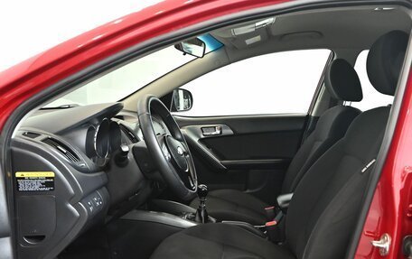 KIA Cerato III, 2012 год, 750 000 рублей, 9 фотография