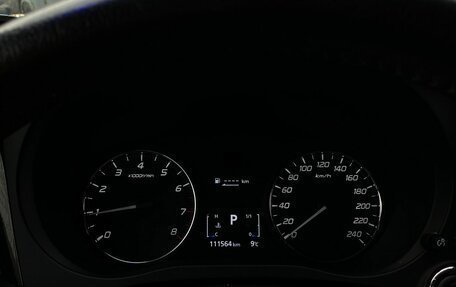 Mitsubishi Outlander III рестайлинг 3, 2019 год, 2 199 000 рублей, 23 фотография