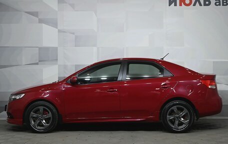 KIA Cerato III, 2012 год, 750 000 рублей, 7 фотография