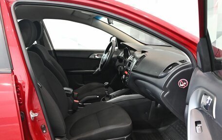 KIA Cerato III, 2012 год, 750 000 рублей, 10 фотография