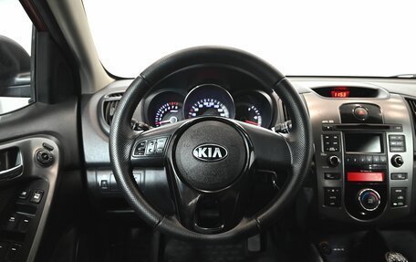 KIA Cerato III, 2012 год, 750 000 рублей, 13 фотография