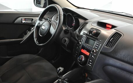 KIA Cerato III, 2012 год, 750 000 рублей, 12 фотография