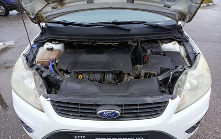 Ford Focus II рестайлинг, 2008 год, 396 000 рублей, 9 фотография